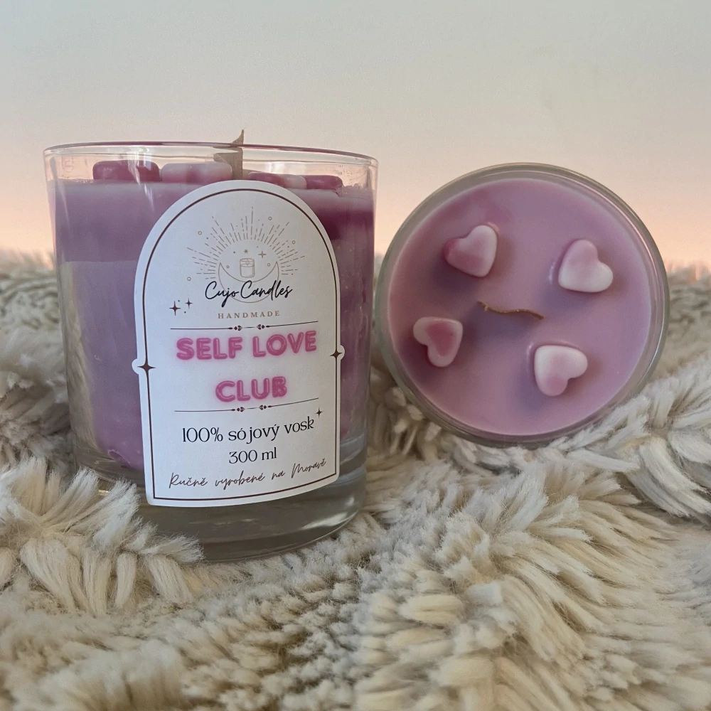 Self Love Club