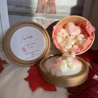 Cukrová vata 140g