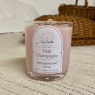 Pink Champagne 300 ml